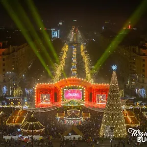 Cozy Special Center - Old Town With Terrace דירה